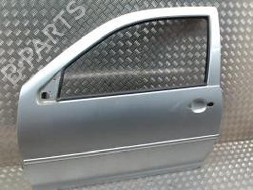 Used Left front door VW GOLF IV (1J1) 1.9 TDI (101 hp) 30464784