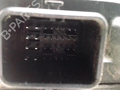 Engine control unit (ECU) NISSAN NOTE (E11, NE11) 1.5 dCi | BP27170932M57