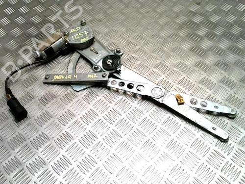 Used Rear right window mechanism Rear right window mechanism JAGUAR XJ (XJ40, XJ81) 6 3.2 24V (199 hp) 34613621 34613621