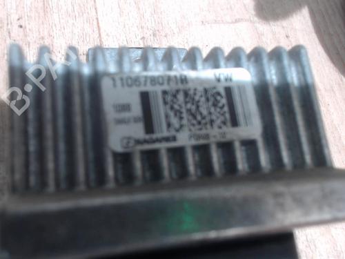 Elektronisk sensor Elektronisk sensor RENAULT CLIO IV (BH_) 1.5 dCi 90 (90 hp) 34417011 34417011