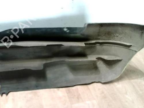 Bak støtfanger RENAULT TWINGO I (C06_) 1.2 16V (C06C, C06D, C06K) | BP27864103C8 