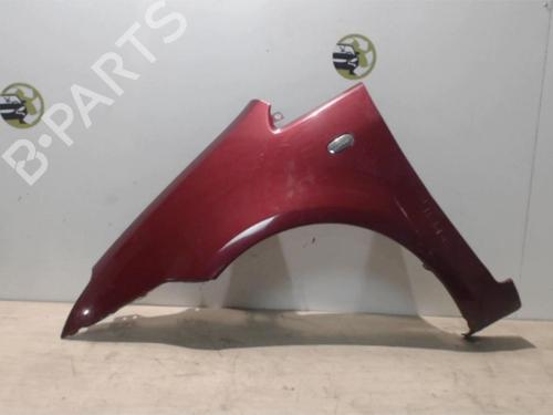 Błotnik przedni lewy FORD FOCUS C-MAX (DM2) 1.6 TDCi | BP25390659C41 