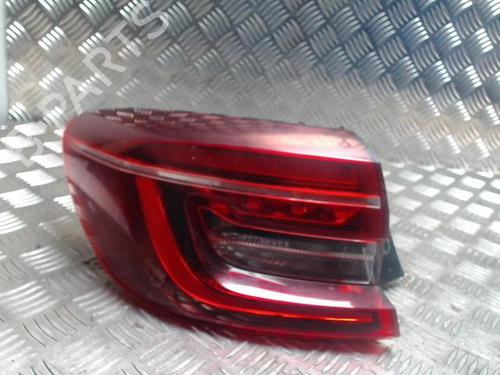 Venstre Baklys RENAULT CLIO V (B7_) 1.5 Blue dCi 85 (B7AG) (86 hp) 31229998