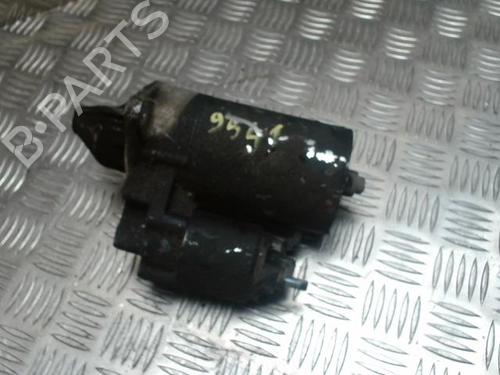 Used Starter OPEL VECTRA B (J96) 1.8 i 16V (F19) (115 hp) 26015471