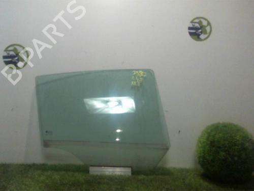 Used Rear right door window RENAULT MEGANE III Hatchback (BZ0/1_, B3_) 1.5 dCi (BZ09, BZ0D, BZ1W, BZ29, BZ14) (110 hp) 25388496