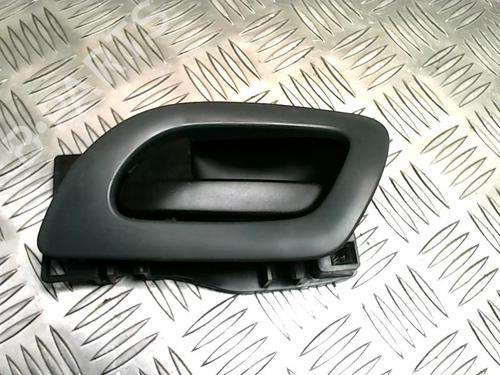 Used Front left interior door handle PEUGEOT EXPERT Van (VF3A_, VF3U_, VF3X_) 2.0 HDi 130 (128 hp) 31229377