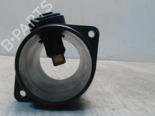 Used Mass air flow sensor RENAULT CLIO IV (BH_) 1.5 dCi 90 (90 hp) 30666681