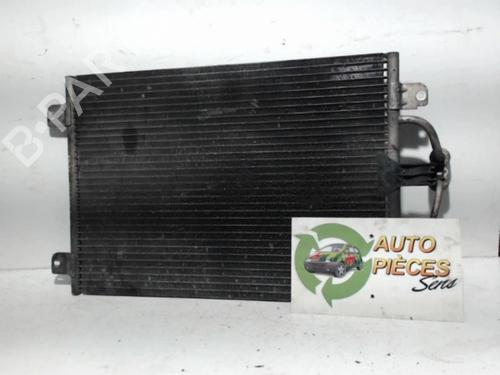 Used AC radiator RENAULT MEGANE I (BA0/1_) 1.9 dTi (BA08, BA0N) (98 hp) 25399896