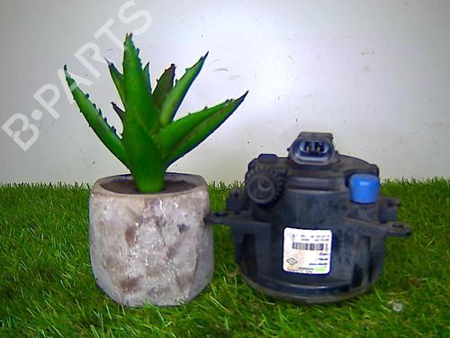 Used Right front fog light RENAULT SCÉNIC II (JM0/1_) 1.5 dCi (JM1E, JM16) (106 hp) 25384657