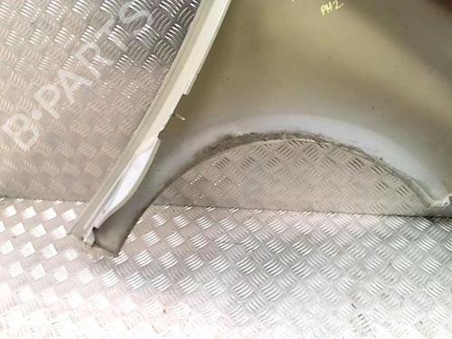 Left front fenders CITROËN C4 Picasso II 1.6 BlueHDi 120 | BP29687517C41 