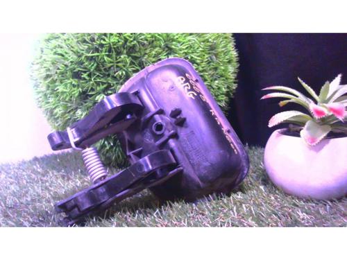 Rear left interior door handle RENAULT KANGOO (KC0/1_) 1.5 dCi | BP25395609I15 
