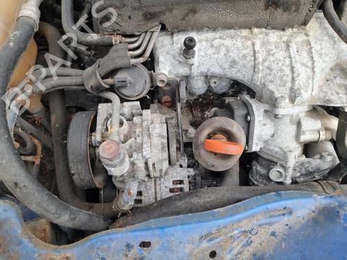 Engine MITSUBISHI LANCER VIII Sportback (CX_A) 2.0 DI-D (CX8A) | BP31029817M1