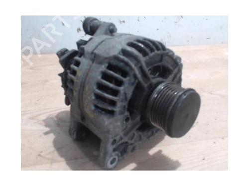 Alternator NISSAN NOTE (E11, NE11) 1.5 dCi | BP25385464M7 