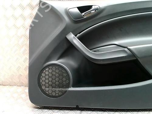 Front right panel SEAT IBIZA IV (6J5, 6P1) 1.6 TDI | BP26902960C59 