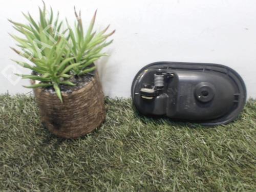 Front right interior door handle DACIA DOKKER MPV (KE_) 1.2 TCe (KEM0, KEAY) | BP25391705I14