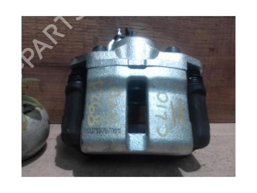 Right front brake caliper RENAULT CLIO II (BB_, CB_) 1.9 dTi (B/CB0U) | BP25384443M104 