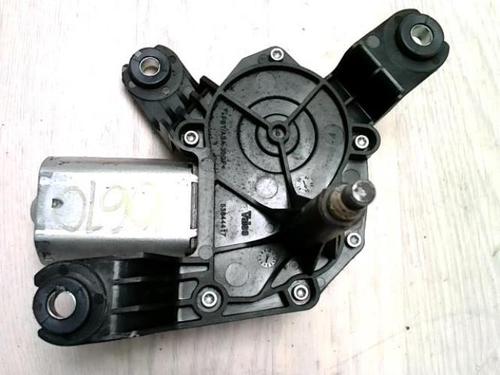 Rear wiper motor OPEL CORSA D (S07) 1.2 LPG (L08, L68) | BP25419149M102 