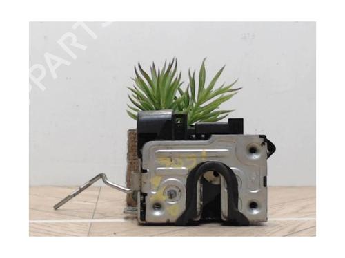 Front right lock DACIA SANDERO 1.4 MPI LPG | BP25388278C97 