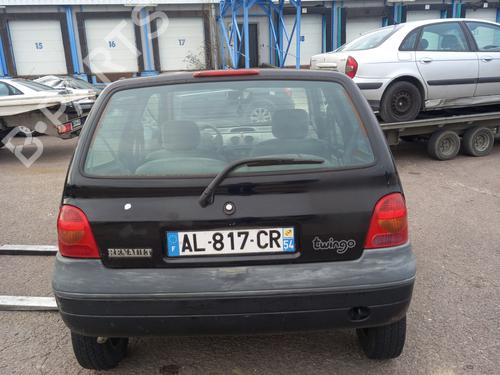 Right headlight RENAULT TWINGO I (C06_) 1.2 (C066, C068) | BP30960450C29