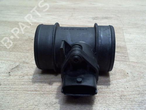 Used Mass air flow sensor OPEL TIGRA TwinTop (X04) 1.4 (R97) (90 hp) 25386045