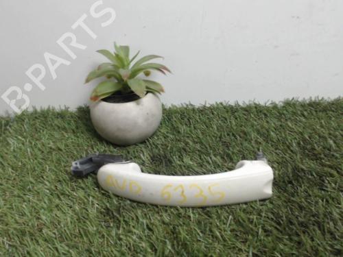 hjre-fortil-udvendigt-handtag-vw-eos-1f7-1f8-2006-2007-2008-2009-2010-2011-2012-2013-2014-2015-25394456 main image