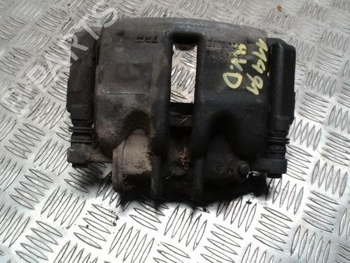 Used Right front brake caliper PEUGEOT EXPERT Van (VF3A_, VF3U_, VF3X_) 2.0 HDi 130 (128 hp) 31229369