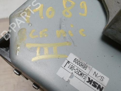 Steering column RENAULT SCÉNIC III (JZ0/1_) 1.9 dCi (JZ0J, JZ1J, JZ1K, JZ1S) | BP31231963M21