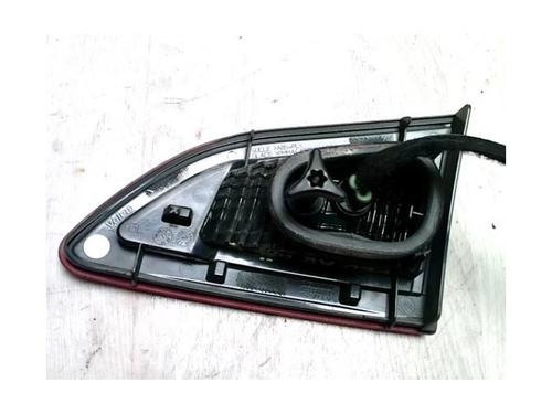 Left tailgate light RENAULT SCÉNIC III (JZ0/1_) 1.9 dCi (JZ0J, JZ1J, JZ1K, JZ1S) | BP25420548C79 