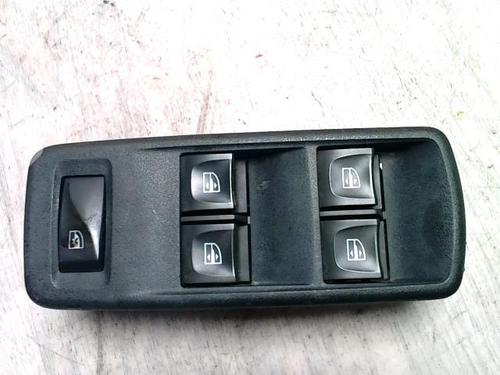 Left front window switch DACIA LODGY (JS_) 1.5 dCi (JSMC, JSAF) | BP31225125I27 