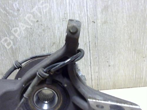Left front steering knuckle PEUGEOT PARTNER Box Body/MPV 1.6 HDi | BP25413028M25