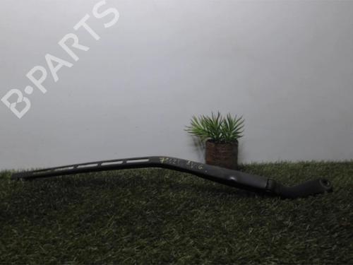 Used Front windshield wiper arm CITROËN C4 Coupe (LA_) 1.6 HDi (109 hp) 25391171