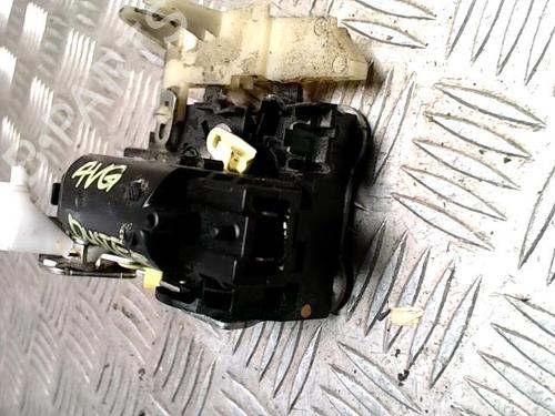 Front left lock DACIA DUSTER (HS_) 1.5 dCi | BP32349999C98  - Image 5