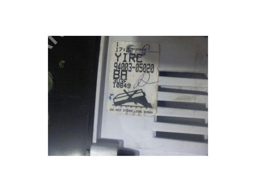 Instrument cluster HYUNDAI ATOS PRIME (MX) 1.1 | BP25389456C47 