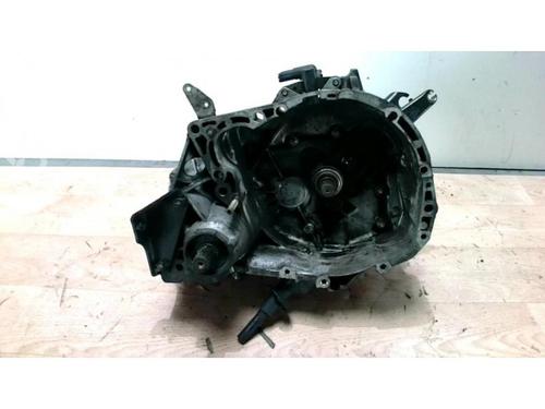 Gearkasse RENAULT CLIO II (BB_, CB_) 1.5 dCi (B/CB08) | BP25416873M3 
