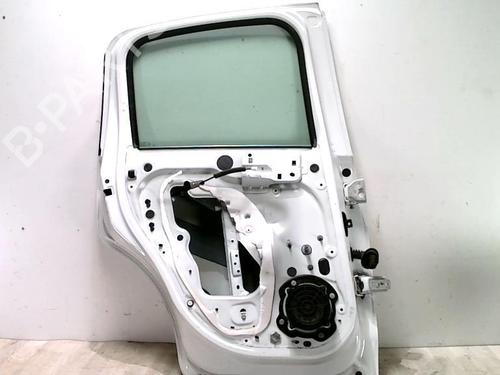 Dør venstre bagtil CITROËN C3 II (SC_) 1.4 HDi 70 (SC8HZC, SC8HR0, SC8HP4) (68 hp) 31223280