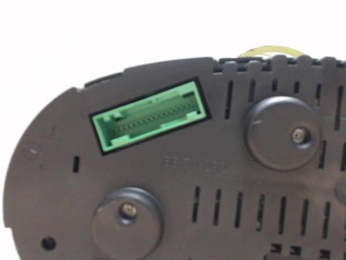 Instrument cluster SEAT LEON (1M1) 1.9 TDI | BP25387161C47