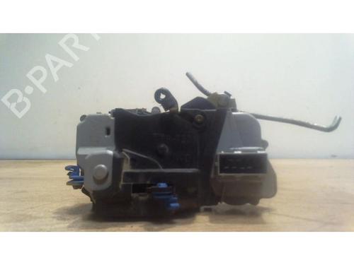Front right lock CITROËN BERLINGO / BERLINGO FIRST MPV (MF_, GJK_, GFK_) 1.9 D (MFDJY) | BP25385803C97 