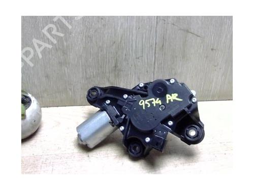 Rear wiper motor RENAULT LAGUNA III Grandtour (KT0/1) 1.5 dCi (KT0A, KT0R, KT02) | BP25410164M102 
