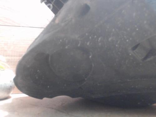 Used Air filter box AUDI A6 C5 (4B2, 4B4) 1.9 TDI (130 hp) 31220000