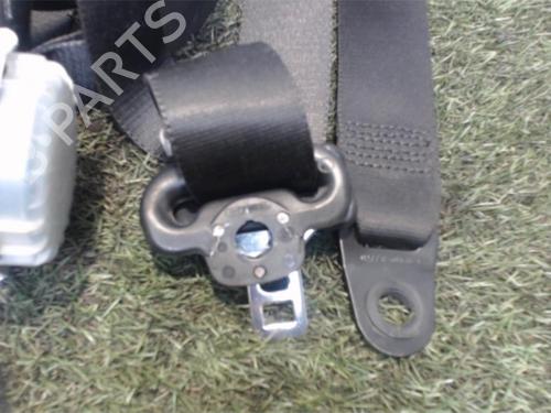 Front right seatbelt FORD FIESTA V (JH_, JD_) 1.3 | BP25392157I25 