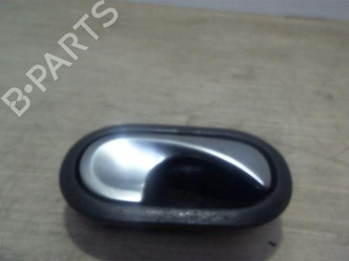 Used Rear right interior door handle RENAULT SCÉNIC II (JM0/1_) 1.5 dCi (JM02, JM13) (101 hp) 25389884