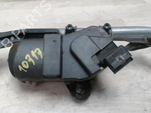 Front wiper motor PEUGEOT 1007 (KM_) 1.4 | BP27920967M29