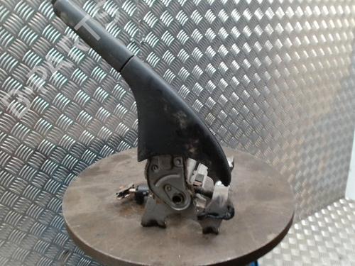 Used Hand brake Hand brake CITROËN BERLINGO Box Body/MPV (B9) 1.6 HDi 75 (75 hp) 33660907 33660907