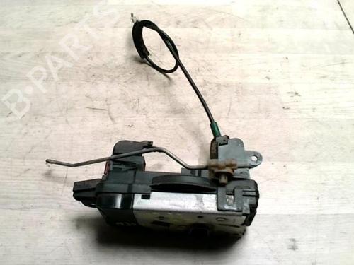 Front right lock OPEL ASTRA H (A04) 1.7 CDTI (L48) | BP25422616C97 