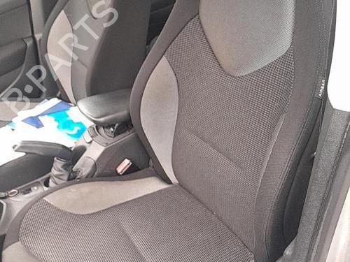 Control unit PEUGEOT 308 I (4A_, 4C_) 1.6 HDi | BP27922220M11 