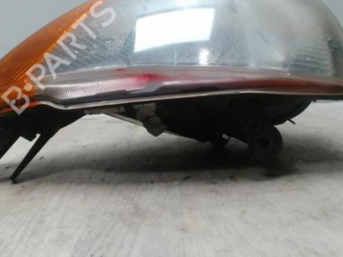 Faro derecho FORD KA (RB_) 1.3 i | BP25427557C29