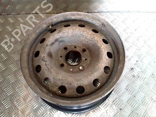 Used Rim Rim CITROËN C2 (JM_) 1.1 (60 hp) 36356636 36356636