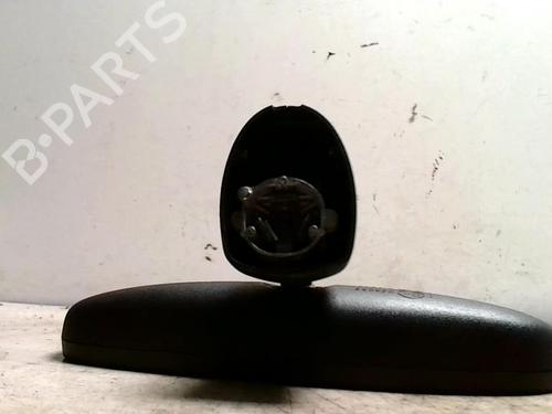 Rear mirror CITROËN C5 III (RD_) 1.6 HDi 110 (RD9HZC) | BP25423936I6