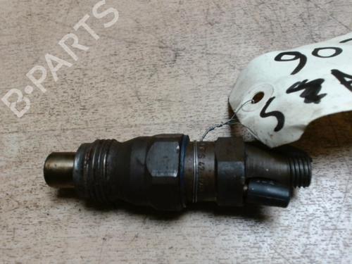 Inyector RENAULT SAFRANE II (B54_) 2.2 dT (B54G) (113 hp) 31231415