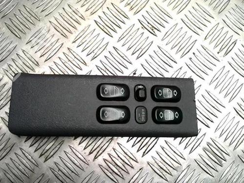Left front window switch MERCEDES-BENZ A-CLASS (W168) A 160 (168.033, 168.133) | BP25990549I27 